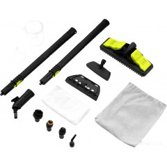 Пароочиститель Kitfort KT-9104-2