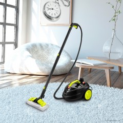 Пароочиститель Kitfort KT-9104-2