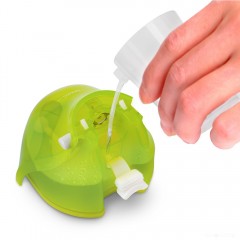 Отпариватель Kitfort KT-9107