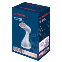 Отпариватель Maunfeld MF-1132BL