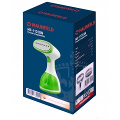 Отпариватель Maunfeld MF-1131GN
