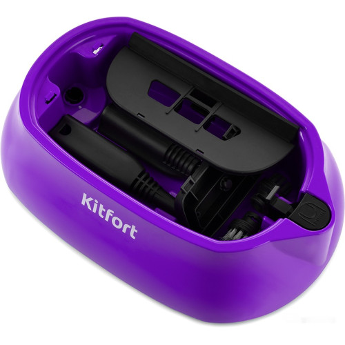 Пароочиститель Kitfort KT-9102-1