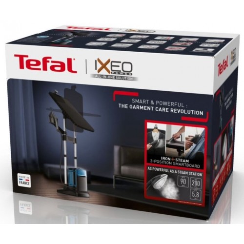 Гладильная станция Tefal QT2022E1