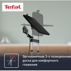 Гладильная станция Tefal QT2022E1