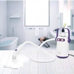 Пароочиститель Kitfort KT-9109-1