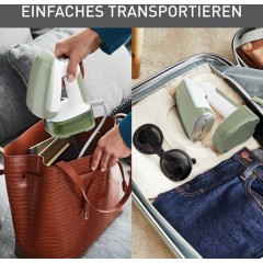 Отпариватель Tefal Access Steam Pocket DT3053E1