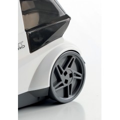 Отпариватель Ariete 6248 Steam Jet Pro