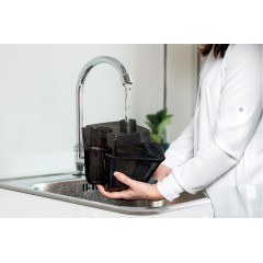 Отпариватель Ariete 6248 Steam Jet Pro