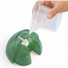 Отпариватель Kitfort KT-9150