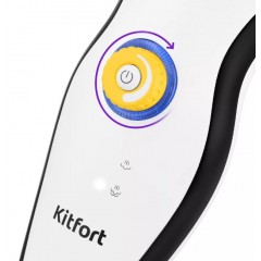 Пароочиститель Kitfort КТ-1045