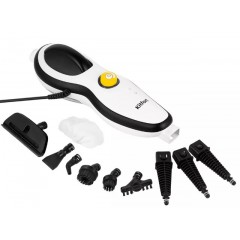 Пароочиститель Kitfort КТ-1045