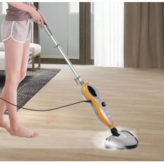 Паровая швабра Kitfort КТ-1047