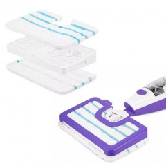 Паровая швабра Kitfort КТ-1050