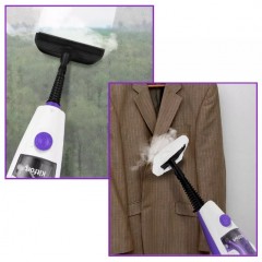 Паровая швабра Kitfort КТ-1050