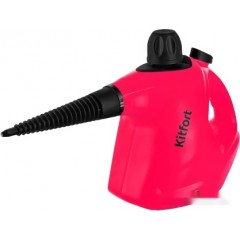 Пароочиститель Kitfort KT-9138-1