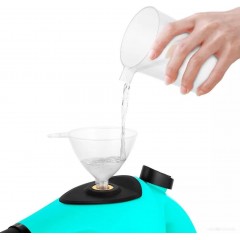 Пароочиститель Kitfort KT-9138-2