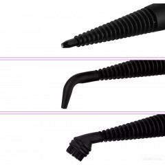 Пароочиститель Kitfort KT-9138-2