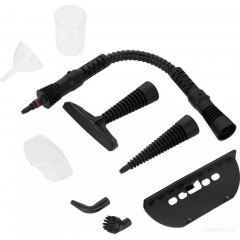 Пароочиститель Kitfort KT-9138-2