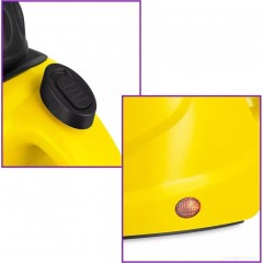 Пароочиститель Kitfort KT-9138-3