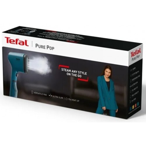 Отпариватель Tefal Pure Pop DT2020E1