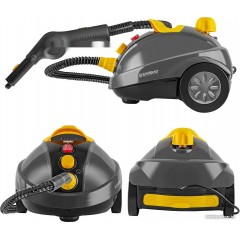 Пароочиститель Endever Odyssey Q-808