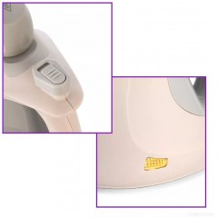 Пароочиститель Kitfort KT-9177