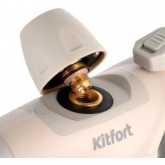 Пароочиститель Kitfort KT-9177