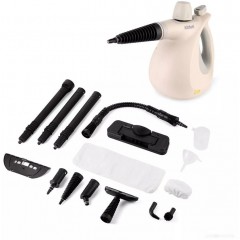 Пароочиститель Kitfort KT-9177