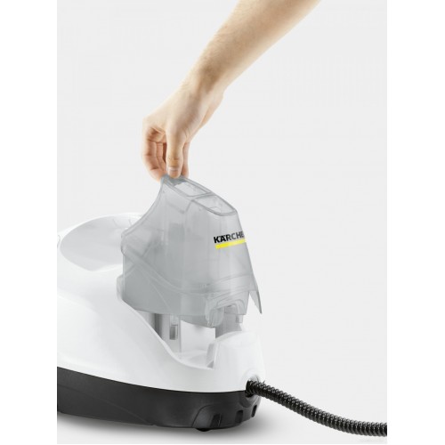 Пароочиститель Karcher SC 4 EasyFix 1.512-630.0