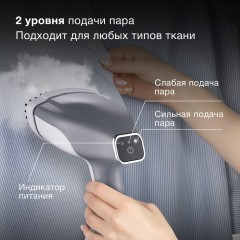Отпариватель Hyundai H-HS03100