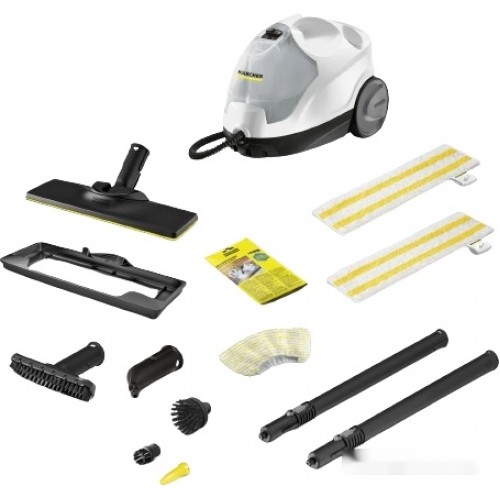 Пароочиститель Karcher SC 4 EasyFix PLUS 1.512-640.0