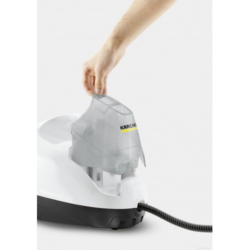 Пароочиститель Karcher SC 4 EasyFix PLUS 1.512-640.0