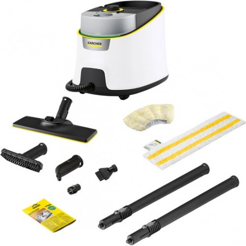 Пароочиститель Karcher SC 4 Deluxe (1.513-460.0)