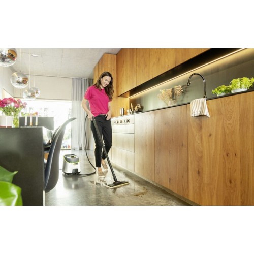 Пароочиститель Karcher SC 4 Deluxe (1.513-460.0)