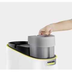 Пароочиститель Karcher SC 4 Deluxe (1.513-460.0)