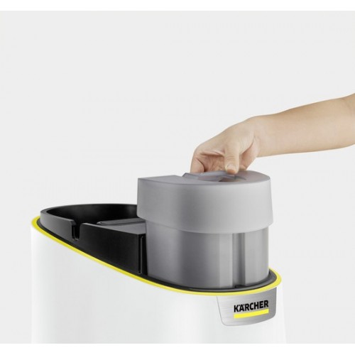 Пароочиститель Karcher SC 4 Deluxe (1.513-460.0)