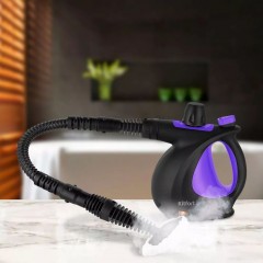 Пароочиститель Kitfort KT-9195