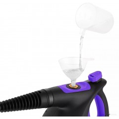 Пароочиститель Kitfort KT-9195