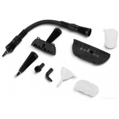 Пароочиститель Kitfort KT-9195