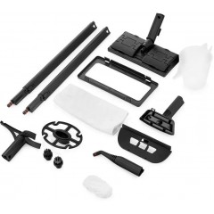 Пароочиститель Kitfort KT-9186