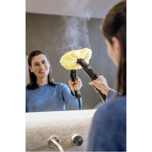 Пароочиститель Karcher SC 5 EasyFix Iron Plug 1.512-660.0