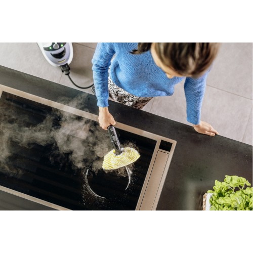 Пароочиститель Karcher SC 5 EasyFix Iron Plug 1.512-660.0