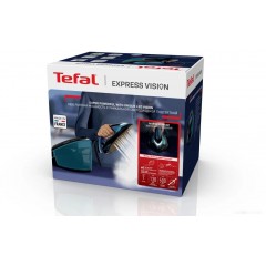 Отпариватель Tefal Express Vision SV8151E0