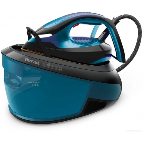 Отпариватель Tefal Express Vision SV8151E0
