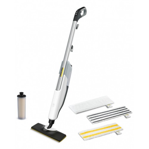 Пароочиститель Karcher EasyFix SC 2 Upright