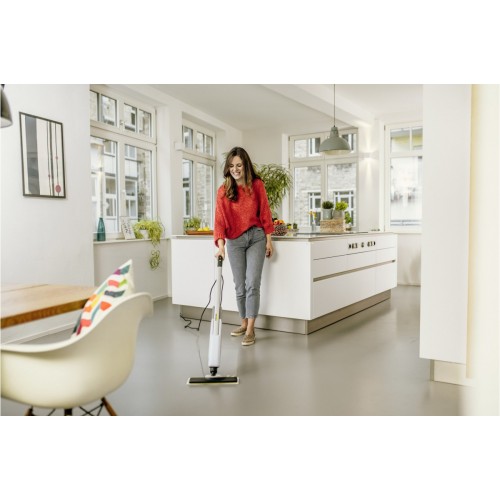 Пароочиститель Karcher EasyFix SC 2 Upright