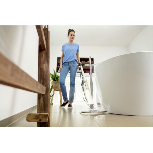 Пароочиститель Karcher EasyFix SC 2 Upright