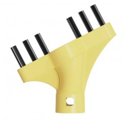 Пароочиститель Polaris PSC 1701C