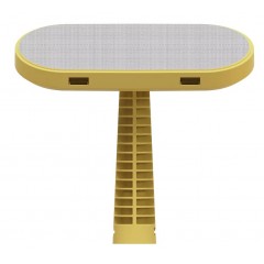 Пароочиститель Polaris PSC 1701C