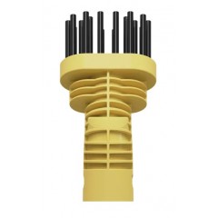 Пароочиститель Polaris PSC 1701C